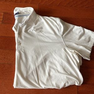 Johnnie-O Mens Polo